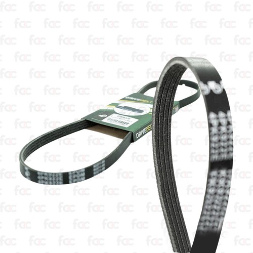 Alternator drive belt fan - drive,