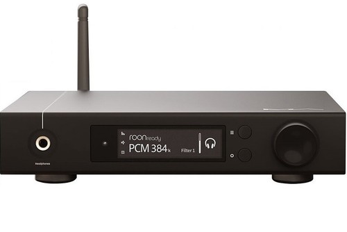 Matrix audio element - audio, i