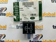 ABS Anti Lock Brake Pump Relay