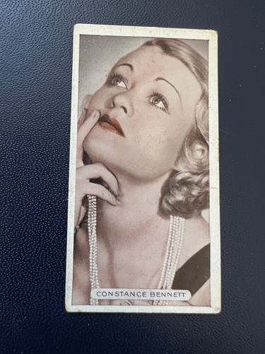 Ardath famous film stars - -,