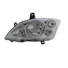 Mercedes Benz Vito Headlight