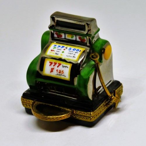 Limoges france box - -, antique