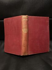 rob roy sir walter scott 1829