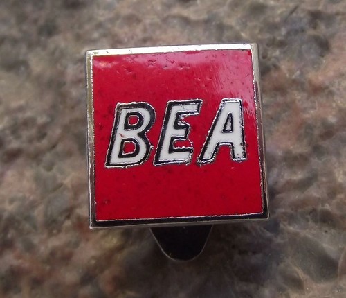 Antique bea british european - bea,