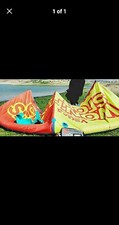 North Vegas 10m kiteboarding