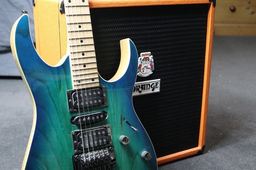 Ibanez rg370ahnz bmt - ibanez, rg