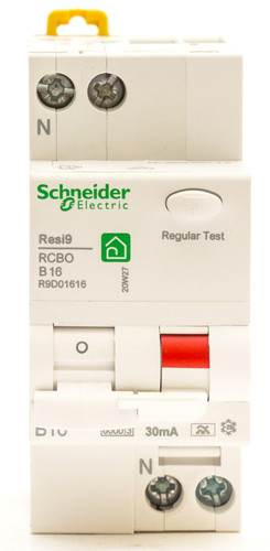 Schneider electric r9d01616 - schneider,