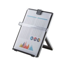 Fellowes Workstation Document Holder Black 21106 *FREE DELIVERY*