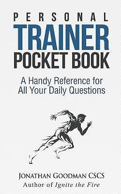 Personal trainer pocketbook a - pocketbook:,
