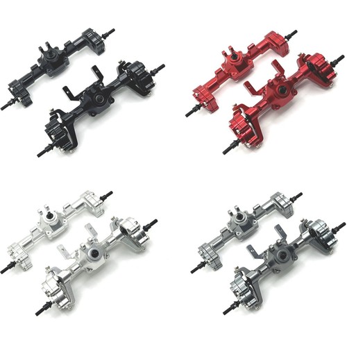 For fms fcx24 rc crawler - fms, 1/24