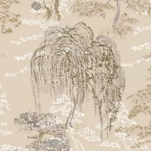 Arthouse oriental garden - arthouse,