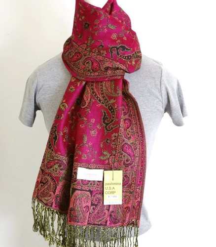 Pashmina scarf shawl - pashmina,