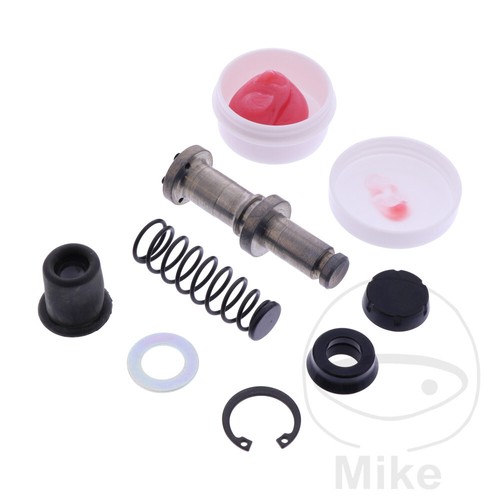 Front brake master - front,