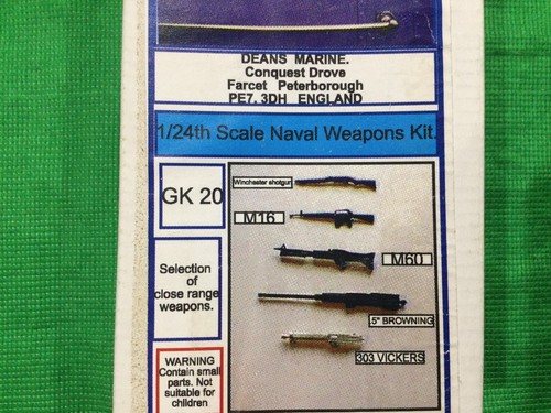 Deans marine gk20 - marine, navy