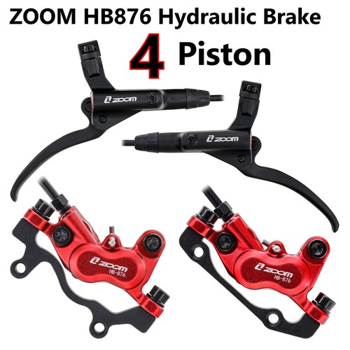 Zoom hb876 mtb - hb876, bike