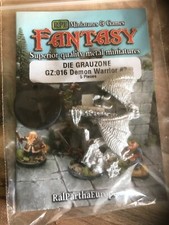 Ral Partha Miniatures (RPE)