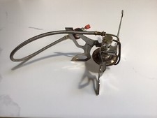 Advanta Camping/ Fishing Stove Used Carp Fishing Gear