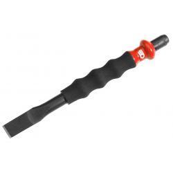 Facom 263 g22 flat cold - flat, chisel