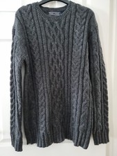 Woolovers Jumper Size Large