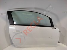 VAUXHALL CORSA D 2006-2014 MK3