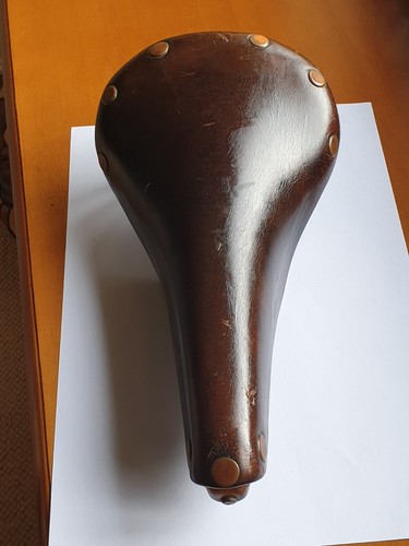 Vintage brooks professional - vintage,