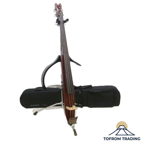 Yamaha slb200 silent electric - yamaha,