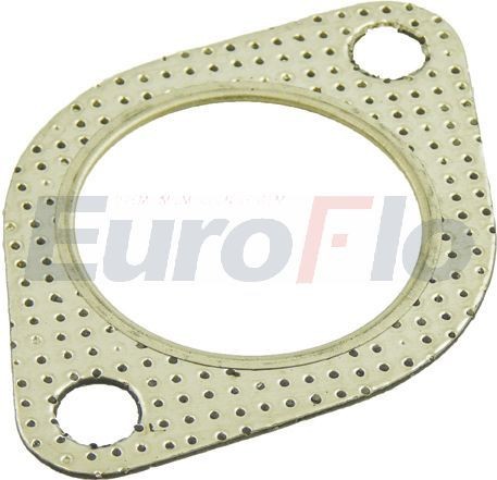 Exhaust pipe gasket fits - pipe, alfa