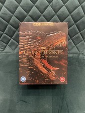Game of Thrones The Complete