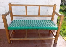 Vintage wooden frame - vintage, top