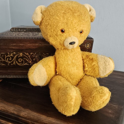 Antique old straw - , filled