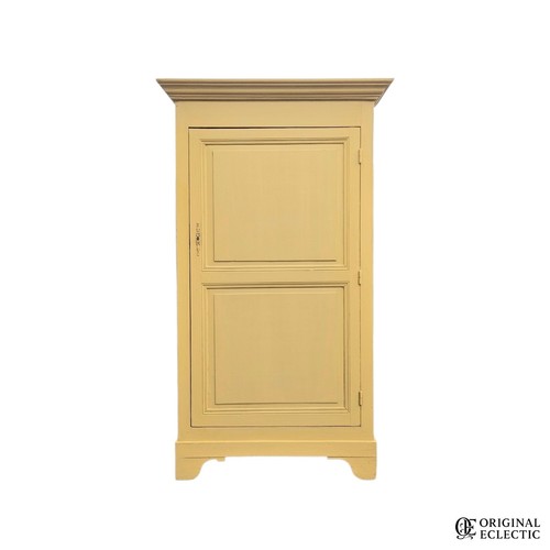 Antique french armoire - antique,