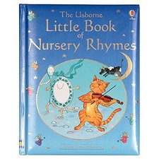 The Usborne Little Book of