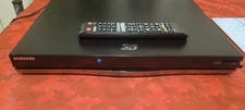 Samsung BD-E8500M 3D