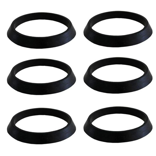 Leak proof sealing - leak, solution