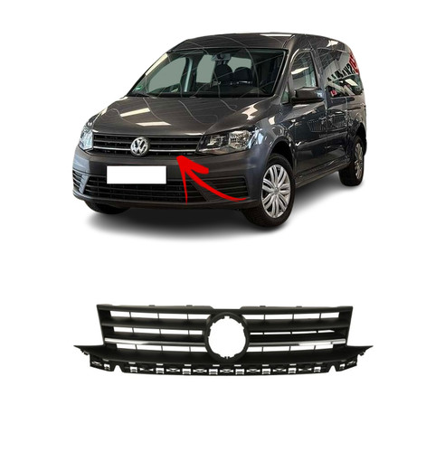 For caddy new front - for, 16-20