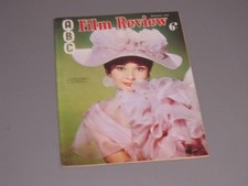 ABC Film review magazine