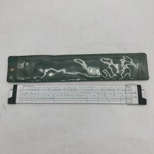 Vtg Keuffel & Esser KE Co