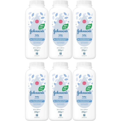 Johnson and - johnson, baby