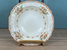 Vintage MYOTT Porcelain Bowl