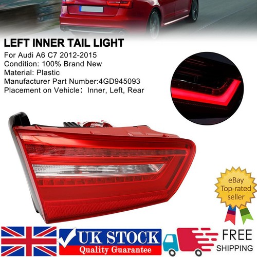 Left rear inner - left, n