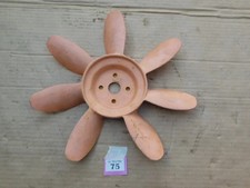 Ford Escort Mk1/Mk2/Cortina/Capri 1300/1600 Mexico Crossflow Rad Fan [075]