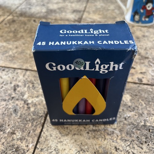Good light hanukkah - ,