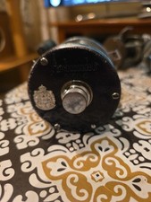 Vintage abu garcia ambassadeur - vintage,
