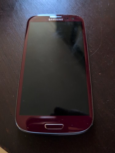 Samsung galaxy smartphone - samsung,