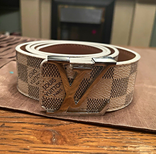 Louis vuitton damier check - vuitton,