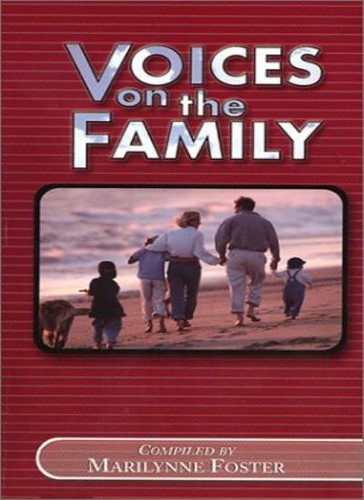 Voices the family - voices,
