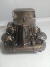 Vintage '34 Banthrico Diecast