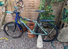 Bianchi Duel 2.0 Hardtail