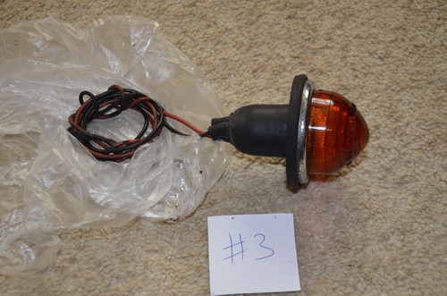 Lucas l594 indicator - l594, lamp