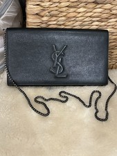 Authentic YSL Saint Laurent
